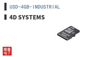 USD-4GB-INDUSTRIAL ͼƬ